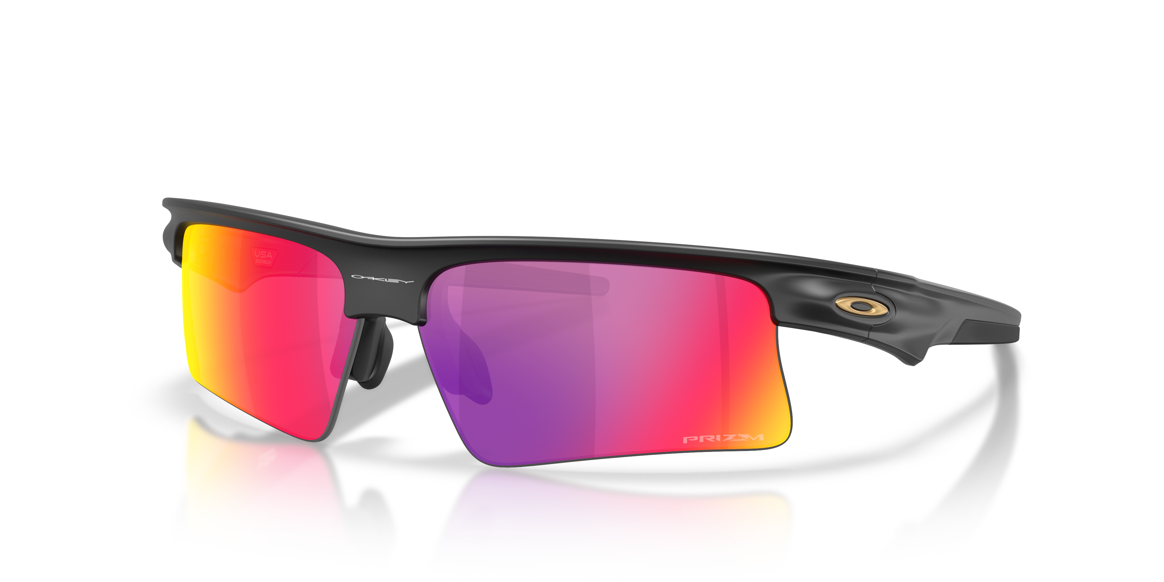 Oakley OO9534 953402 Bisphaera Speed 